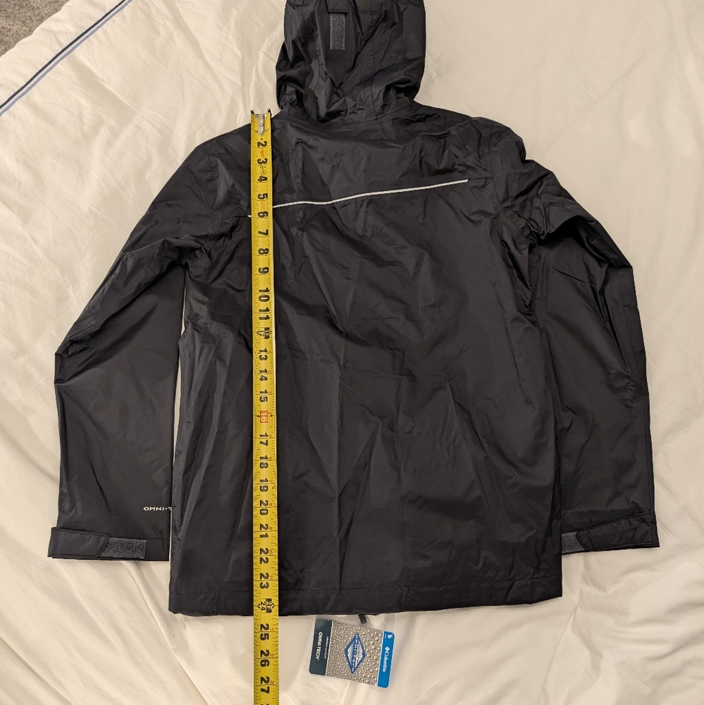 Water right jacket - Picture 2 of 3